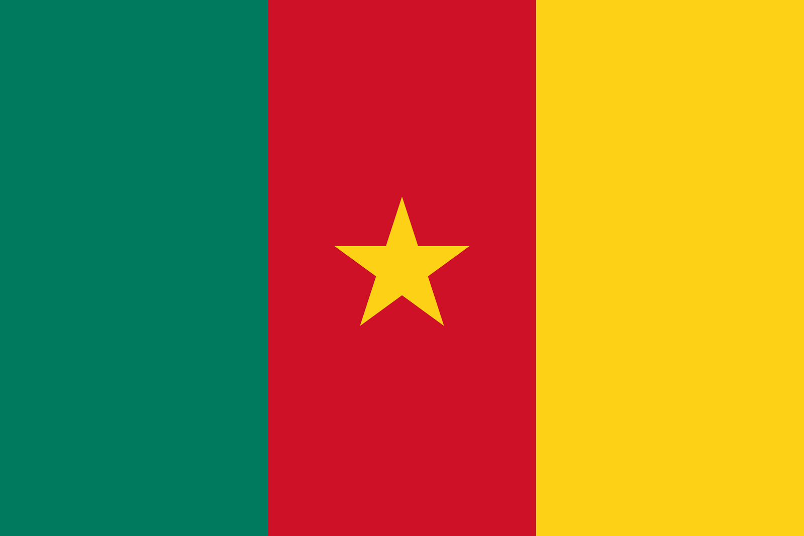 Cameroon
