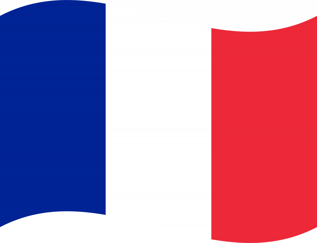 Flag of France Flag Download