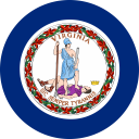 Flat Round Virginia Flag Download (PNG), Düz Yuvarlak Virginia Bayrağı İndir (PNG), Redondo plano de la bandera de Virginia Descargar (PNG), Virginie Round Flat Flag Télécharger (PNG), Flach Rund Virginia Flag Download (PNG), Плоский круглый Вирджиния Флаг Скачать (PNG), Flat Round Virginia Flag Scarica (PNG), Flat Round da bandeira de Virgínia Baixar (PNG), Flat Round Virginia bayrağı Download (PNG), Datar Putaran Virginia Flag Download (PNG), Flat Round Virginia Flag Muat turun (PNG), Flat Round Virginia Flag Download (PNG), Płaski okrągły Virginia Oznacz pobierania (PNG), 扁圓形弗吉尼亞標誌下載（PNG）, 扁圆形弗吉尼亚标志下载（PNG）, फ्लैट दौर वर्जीनिया करें डाउनलोड (PNG), شقة جولة فرجينيا العلم تحميل (PNG), دور تخت ویرجینیا پرچم دانلود (PNG), ফ্লাট রাউন্ড ভার্জিনিয়া পতাকা ডাউনলোড করুন (পিএনজি), فلیٹ راؤنڈ ورجینیا پرچم لوڈ، اتارنا (PNG), フラットラウンドバージニア州の旗ダウンロード（PNG）, ਫਲੈਟ ਗੋਲ ਵਰਜੀਨੀਆ ਝੰਡਾ ਡਾਊਨਲੋਡ (PNG), 플랫 라운드 버지니아 플래그 다운로드 (PNG), ఫ్లాట్ రౌండ్ వర్జీనియా Flag డౌన్లోడ్ (PNG), फ्लॅट फेरी व्हर्जिनिया ध्वजांकित करा डाउनलोड (पीएनजी), Flat Vòng Virginia Cờ Tải (PNG), பிளாட் வட்ட வர்ஜீனியா கொடி பதிவிறக்கி (PNG) இருக்க, แบนกลมเวอร์จิเนียธงดาวน์โหลด (PNG), ಫ್ಲಾಟ್ ರೌಂಡ್ ವರ್ಜೀನಿಯಾ ಫ್ಲಾಗ್ ಡೌನ್ಲೋಡ್ (PNG ಸೇರಿಸಲಾಗಿದೆ), ફ્લેટ રાઉન્ડ વર્જિનિયા ધ્વજ ડાઉનલોડ કરો (PNG), Διαμέρισμα Γύρο της Βιρτζίνια Σημαία Λήψη (PNG)